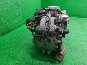 ДВИГАТЕЛЬ НА SUBARU OUTBACK BP9 EJ253