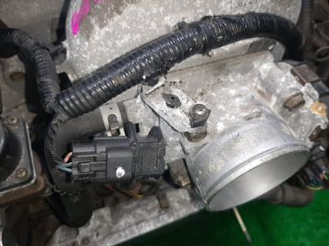 ДВИГАТЕЛЬ НА SUBARU OUTBACK BP9 EJ253