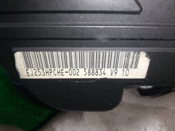 ДВИГАТЕЛЬ НА SUBARU OUTBACK BP9 EJ253