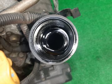 ДВИГАТЕЛЬ НА SUBARU OUTBACK BP9 EJ253