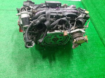 ДВИГАТЕЛЬ НА SUBARU LEGACY BP5 EJ20X