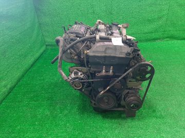 ДВИГАТЕЛЬ НА MAZDA MPV LWEW FS-DE
