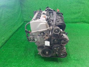 ДВИГАТЕЛЬ НА HONDA ODYSSEY RB3 K24A