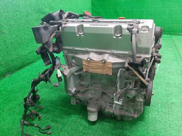ДВИГАТЕЛЬ НА HONDA ODYSSEY RB3 K24A