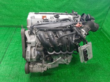 ДВИГАТЕЛЬ НА HONDA ODYSSEY RB3 K24A