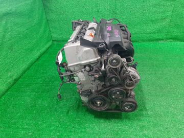 ДВИГАТЕЛЬ НА HONDA ODYSSEY RB3 K24A