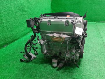 ДВИГАТЕЛЬ НА HONDA ODYSSEY RB3 K24A