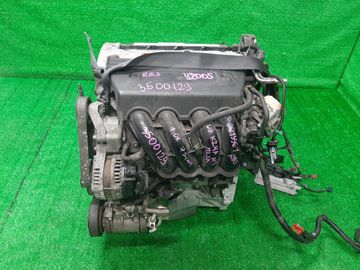 ДВИГАТЕЛЬ НА HONDA ODYSSEY RB3 K24A