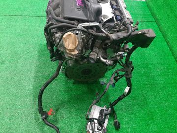 ДВИГАТЕЛЬ НА HONDA ODYSSEY RB3 K24A