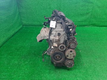 ДВИГАТЕЛЬ НА HONDA FIT GD1 L13A
