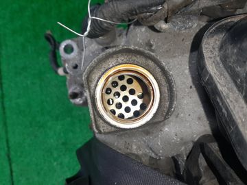 ДВИГАТЕЛЬ НА HONDA FIT GD1 L13A