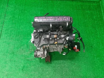 ДВИГАТЕЛЬ НА DAIHATSU MIRA TOCOT LA550S KF
