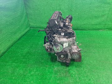 ДВИГАТЕЛЬ НА DAIHATSU MIRA TOCOT LA550S KF