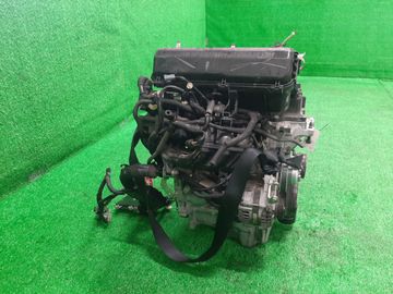ДВИГАТЕЛЬ НА DAIHATSU MIRA TOCOT LA550S KF