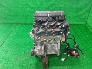 ДВИГАТЕЛЬ НА DAIHATSU MIRA TOCOT LA550S KF
