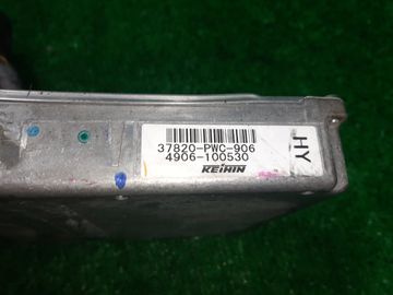 ДВИГАТЕЛЬ НА HONDA FIT GD3 L15A