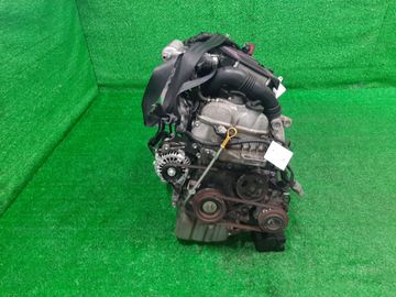 ДВИГАТЕЛЬ НА SUZUKI KEI HN22S K6A-T