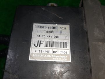 ДВИГАТЕЛЬ НА SUZUKI KEI HN22S K6A-T