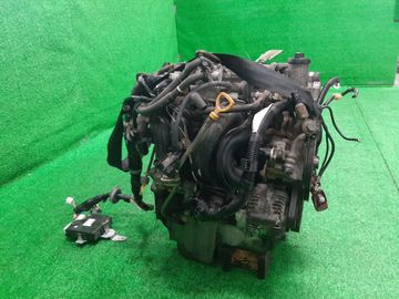 ДВИГАТЕЛЬ НА TOYOTA CAMI J102E K3-VE