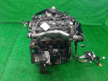 ДВИГАТЕЛЬ НА TOYOTA CAMI J102E K3-VE