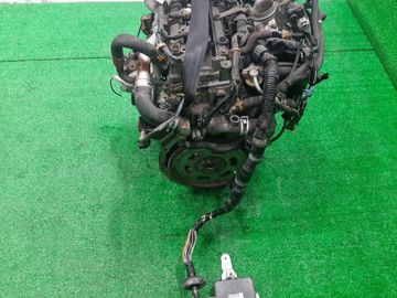 ДВИГАТЕЛЬ НА TOYOTA CAMI J102E K3-VE