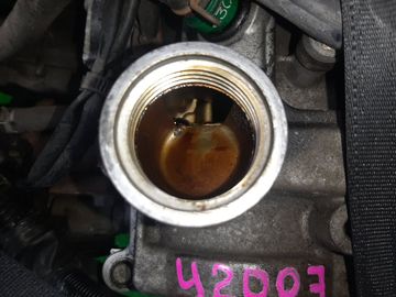 ДВИГАТЕЛЬ НА TOYOTA CAMI J102E K3-VE