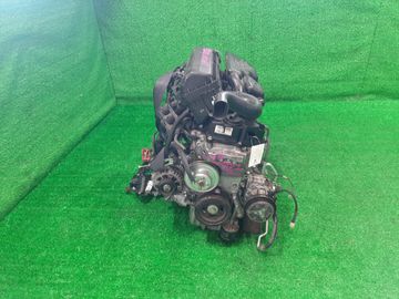 ДВИГАТЕЛЬ НА DAIHATSU CAST LA250S KF