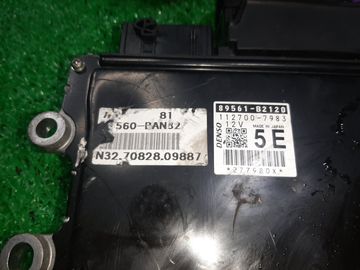 ДВИГАТЕЛЬ НА DAIHATSU CAST LA250S KF