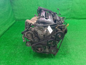 ДВИГАТЕЛЬ НА MAZDA MPV LW3W L3-DE