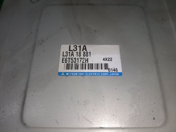 ДВИГАТЕЛЬ НА MAZDA MPV LW3W L3-DE