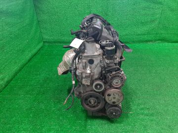 ДВИГАТЕЛЬ НА HONDA FIT GD3 L15A