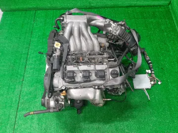 ДВИГАТЕЛЬ НА TOYOTA WINDOM MCV20 1MZ-FE