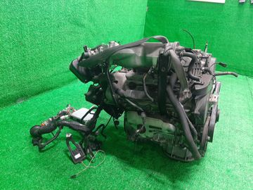 ДВИГАТЕЛЬ НА TOYOTA WINDOM MCV20 1MZ-FE