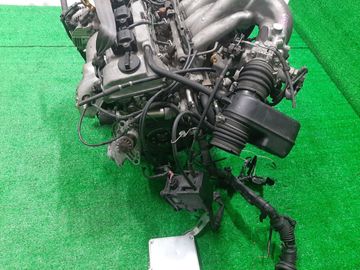 ДВИГАТЕЛЬ НА TOYOTA WINDOM MCV20 1MZ-FE