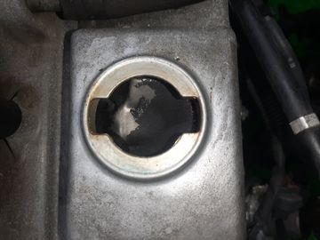 ДВИГАТЕЛЬ НА TOYOTA WINDOM MCV20 1MZ-FE