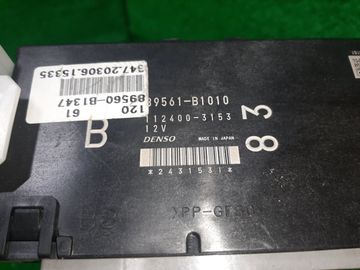 ДВИГАТЕЛЬ НА TOYOTA PASSO KGC30 1KR-FE