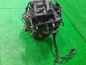 ДВИГАТЕЛЬ НА TOYOTA PASSO KGC10 1KR-FE