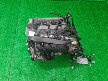 ДВИГАТЕЛЬ НА TOYOTA SUCCEED NCP165V 1NZ-FE