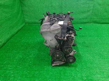 ДВИГАТЕЛЬ НА TOYOTA SUCCEED NCP165V 1NZ-FE