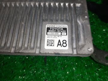 ДВИГАТЕЛЬ НА TOYOTA SUCCEED NCP165V 1NZ-FE