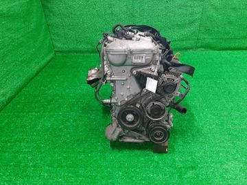 ДВИГАТЕЛЬ НА TOYOTA COROLLA FIELDER ZRE142G 2ZR-FE