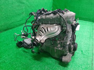 ДВИГАТЕЛЬ НА TOYOTA COROLLA FIELDER ZRE142G 2ZR-FE