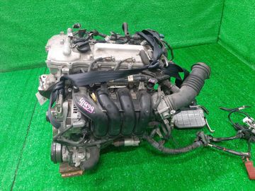 ДВИГАТЕЛЬ НА TOYOTA COROLLA FIELDER ZRE142G 2ZR-FE