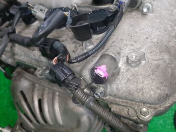 ДВИГАТЕЛЬ НА TOYOTA COROLLA FIELDER ZRE142G 2ZR-FE