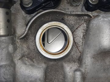 ДВИГАТЕЛЬ НА TOYOTA COROLLA FIELDER ZRE142G 2ZR-FE