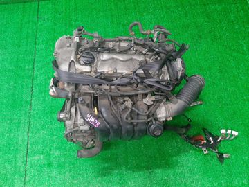 ДВИГАТЕЛЬ НА TOYOTA ALLION ZRT265 2ZR-FAE