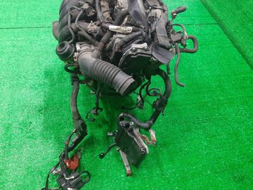 ДВИГАТЕЛЬ НА TOYOTA ALLION ZRT265 2ZR-FAE