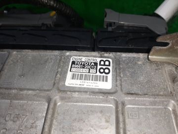 ДВИГАТЕЛЬ НА TOYOTA ALLION ZRT265 2ZR-FAE
