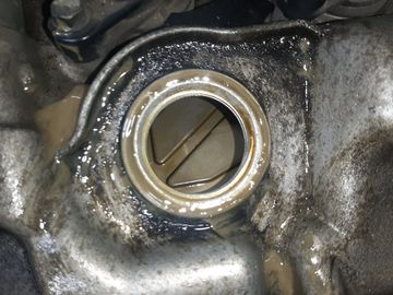 ДВИГАТЕЛЬ НА TOYOTA ALLION ZRT265 2ZR-FAE