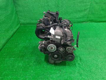 ДВИГАТЕЛЬ НА TOYOTA RACTIS SCP100 2SZ-FE
